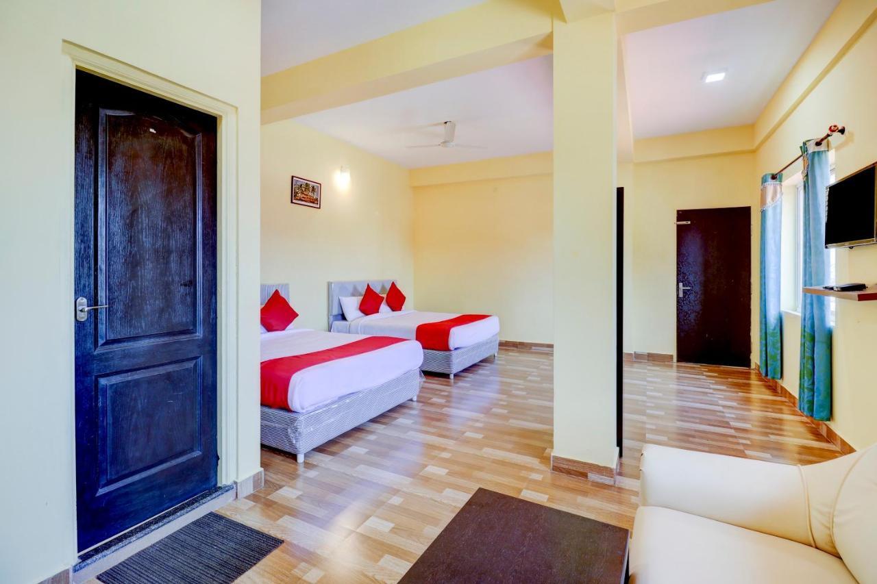 Отель Gaurika Residency Boarding & Lodging - Padubidri Экстерьер фото